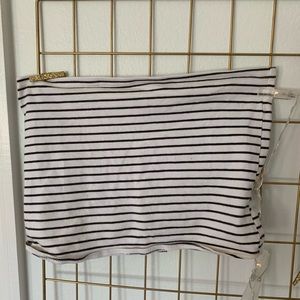 bundle two forever 21 Tube tops